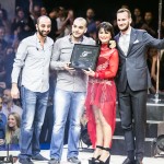 WHITE Dubai's Month of Tribute