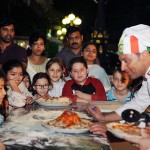 Al Majaz Waterfront prepares to host Sharjah Food Festival 2015