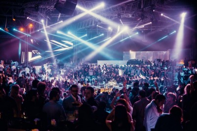 Weekend on the way in Dubai: 29-30-31 March 2018