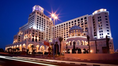 Dubai Nightlife Events: Sunday & Monday