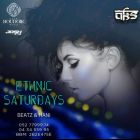 Happy Saturday with Dubai Events: April 4 2015