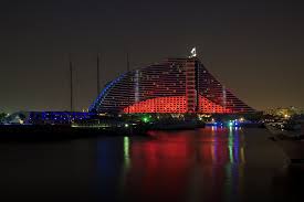 Dubai Nightlife Events: Sunday & Monday 3, 4 April 2016