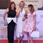 Capital Club goes a little bit‘50s for the grand ‘7 Year Itch’ Anniversary Party