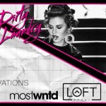 Weekly events in Dubai nightlife: April 28, 29 2015