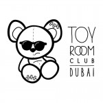 Opening Party Toy Room Dubai on April 7th 2015