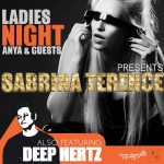 Ladies night & more with Dubai Events: April 7 2015
