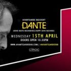Weekly events in Dubai nightlife: April 15 2015