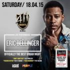 Happy Saturday with Dubai Events: April 18 2015