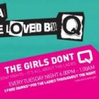 Ladies Night & more before Ramadan in Dubai: June 16 2015