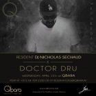 Weekly events in Dubai nightlife: April 15 2015