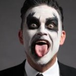 Robbie Williams @ Du Arena, Abu Dhabi on Saturday April 25 2015
