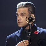 Robbie Williams @ Du Arena, Abu Dhabi on Saturday April 25 2015