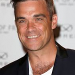 Robbie Williams @ Du Arena, Abu Dhabi on Saturday April 25 2015