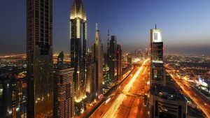 Dubai Nightlife Events: Sunday & Monday April 24, 25 2016