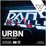 Happy Saturday with Dubai Events, art & music on May 2 2015