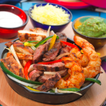 Cinco de Mayo Celebrations - "Que Viva Mexico"