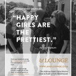 Tuesday means Ladies Night in Dubai: May 19 2015