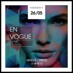 Ladies Night & More with Dubai Events: May 26 2015