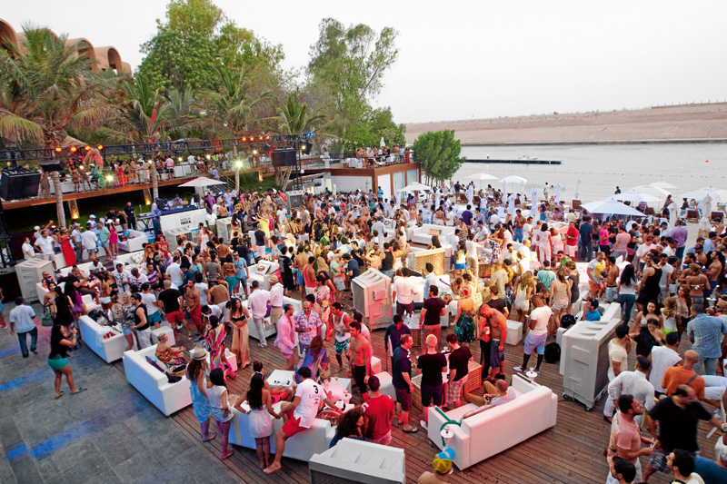 Happy Saturday with Dubai Events: May 9 2015