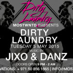 Ladies night & more with Dubai Events: May 5 2015