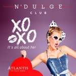 Weekly events in Dubai nightlife: May 13 2015