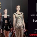 Good start of the week with Dubai Events: May 17, 18 2015