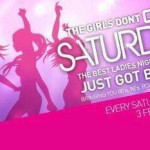 Happy Saturday with Dubai Events: May 23 2015