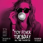 Tuesday means Ladies Night in Dubai: May 19 2015