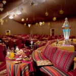 Iftar & Suhoor Part 1: the best selection of Ramadan Tent