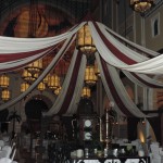 Iftar & Suhoor Part 2: our Selection of Restaurants in Dubai
