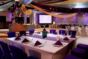 JRCC offers visitors majestic Majles during Ramadan