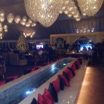 Iftar & Suhoor Part 1: the best selection of Ramadan Tent