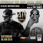 Happy Saturday with Dubai Events: June 6 2015