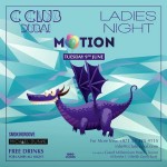 Ladies Night & more with Dubai Events: June 9 2015
