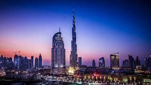 Good start of the week with Dubai Events: Dec 14, 15 2015