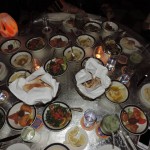 Iftar & Suhoor Part 1: the best selection of Ramadan Tent