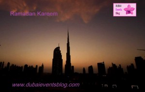 Iftar & Suhoor Part 2: our Selection of Restaurants in Dubai