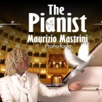 "The pianist", Maurizio Mastrini’s new album is coming