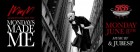 Good start of the week with Dubai Events: June 8 2015