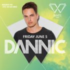 Weekend events in Dubai nightlife: June 4, 5 2015