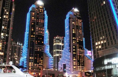 Dubai Nightlife Events: Wednesday March 30 2016