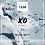 Saturday night fever with Dubai Events: July 25 2015