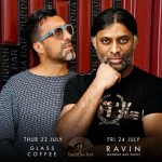 Weekend events in Dubai nightlife: July 23, 24 2015