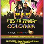 Saturday night fever with Dubai Events: July 25 2015