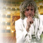The International Tour "The Pianist" by Master Mastrini soon in Dubai