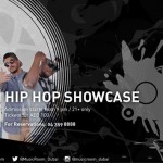 Saturday night fever with Dubai Events: July 25 2015