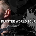 Weekend events in Dubai nightlife: July 30, 31 2015