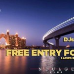 Season Opening Eid Weekend on 17-18-19 July in Dubai