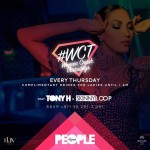 Weekend events in Dubai nightlife: July 23, 24 2015