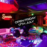 Season Opening Eid Weekend on 17-18-19 July in Dubai